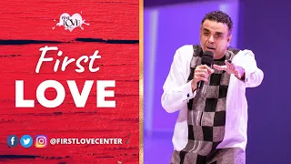 First Love - Part 1 | Dag Heward-Mills