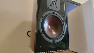 Dali Helicon 300 mk2 sound test 🎧🔥🎧