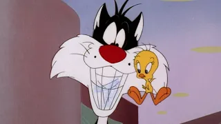 The Sylvester & Tweety Mysteries [End Credits]