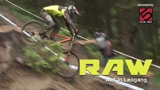 Vital RAW - Leogang World Cup DH 2