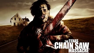 The Texas Chainsaw Massacre - Halloween Horror Nights 2016