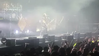 Machine Head: I am Hell live at Lisbon 2022