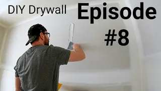 How to coat Drywall Screws efficiently