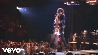 Rick Springfield - Don't Talk To Strangers