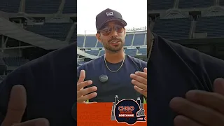 3 KEY takeaways after Chicago Bears loss to Buffalo in preseason finale | CHGO Bears Podcast