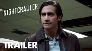 Nightcrawler | Red Band Trailer | Global Road Entertainment