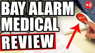 Bay Alarm Medical Review- Setting Up For My Dad | EpicReviewGuys CC