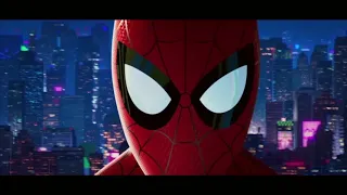 Let Go (Music Video) Spider-man: Into the Spider-Verse