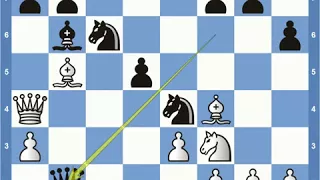 Match of the Century: Fischer vs Spassky Game 14