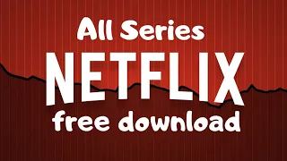 All new web series Netflix, Amazon,Alt balaji, or new Movies 2019  Free download...