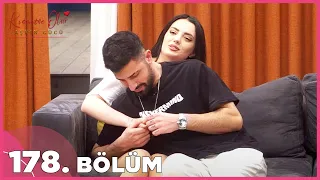 Kısmetse Olur: Aşkın Gücü | 178. Bölüm FULL