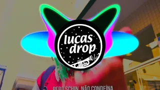 Lil lixo bolsonaro passa o beck beat ( instrumental )