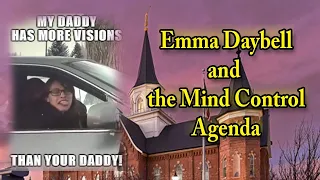 Chad Daybell Trial | Emma Daybell Mind Control Agenda