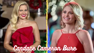 Candace Cameron Bure's BEST Hallmark Christmas Movies