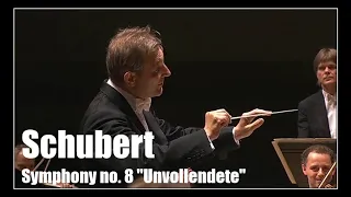 Schubert: Symphony no. 8 in B minor, D. 759 | Trevor Pinnock