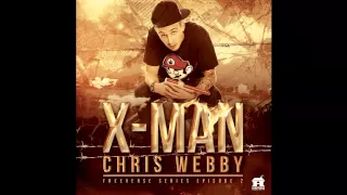 Chris Webby - X-Man (Freeverse Series Ep. 2)