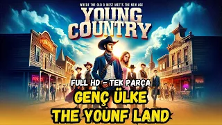 The Young Land (1959) - The Young Land | Cowboy and Western Movies - Restored