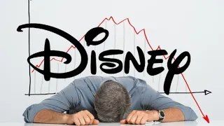 Is Disney Stock FINALLY A Buy? Risks & Upside Potential!  DIS