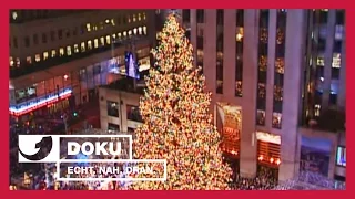 Weihnachten in New York | Experience - Die Reportage | kabel eins Doku