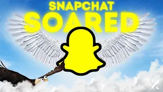 $SNAP Just SOARED || What to do NOW!