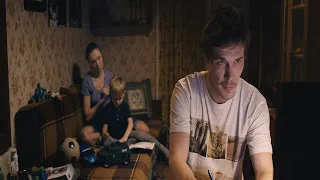 Дурак (2022)-русский трейлер фильма.