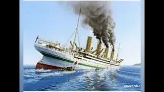#titanic#britannic#oympic