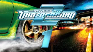 Let's Play Need For Speed: Underground 2 #1 [Deutsch/4k60] - Ein Neuanfang