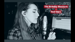 The Birthday Massacre - Red Stars (vocal cover by InGriA)