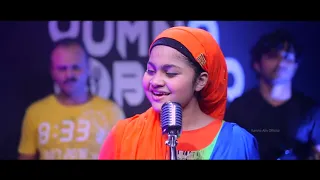 Yalla Habibi Arabic Song By Yumna Ajin   HD VIDEO1080p