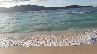 La Playita Las Galeras Samana RD