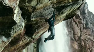 Point Break Movie Adventure scene 😱