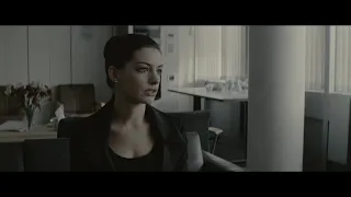 Bruce Wayne + Selina Kyle | Selina's Interrogation ["Did they kill him?"]
