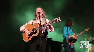 Give a Little Bit - Roger Hodgson (Supertramp) Writer and Composer