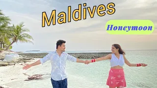 Honeymoon in Maldives | Coco Bodu Hithi Resort Tour | Information and Budget