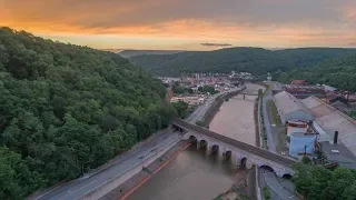 Johnstown, PA