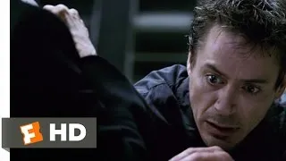 Kiss Kiss Bang Bang (2005) - Audition Scene (1/10) | Movieclips