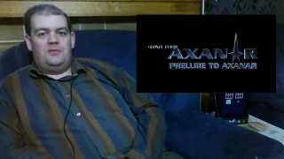 Star Trek Prelude To Axanar Review