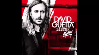 David Guetta & Showtek feat Beardyman - The Death of EDM