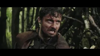 Robin Hood-The Rebellion Trailer 2018 1080p