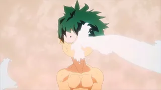 🇧🇷 O Fim do DEKU SUJO! 🛀🤣 (BOKU NO HERO)