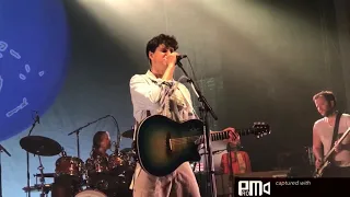 Vampire Weekend - Harmony Hall (Live at Sydney - Enmore Theatre)