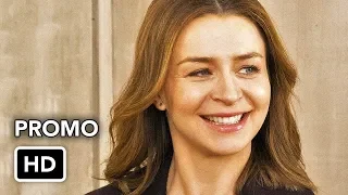 Grey's Anatomy 15x13 Promo "I Walk the Line" (HD) Season 15 Episode 13 Promo