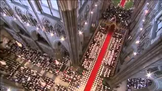 This Is The Day - Westminster Abbey Choir and the Choristers of the Chapel Royal