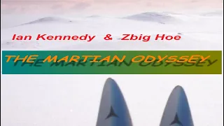 John Carter 's Terra Martialis Heredity - THE MARTIAN ODYSSEY audiobook with subtitles ( napisy 🇬🇧 )