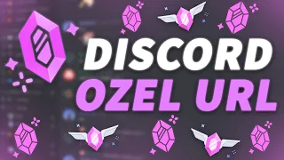 DİSCORD ÖZEL URL YAPMAK! | 30 BOOST BUGU - ÜCRETSİZ