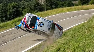 RALLY CRASH, MISTAKES AND SAVES COMPILATION 2020 | Best of Rally 2020