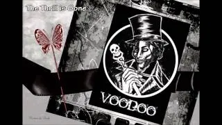 The Thrill is Gone (Voodoo Cover) HD