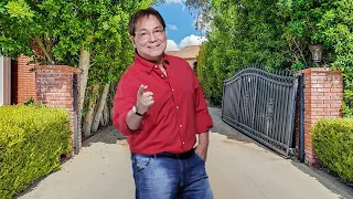 Joey de Leon's New House [ Inside  Outside ] - 2018