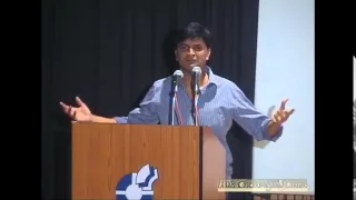 Vipul Goyal on Indian Dads  (Hindi)