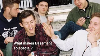 What makes BASEMENT so Special?